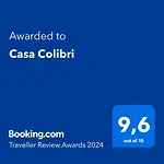 Casa Colibri Villa Brtonigla
