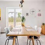 Vila Casa Colibri