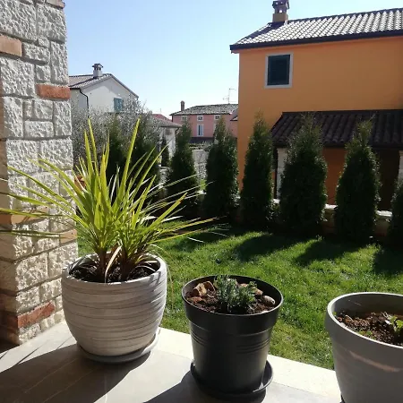 فيلة Casa Colibri بروتونيغلا