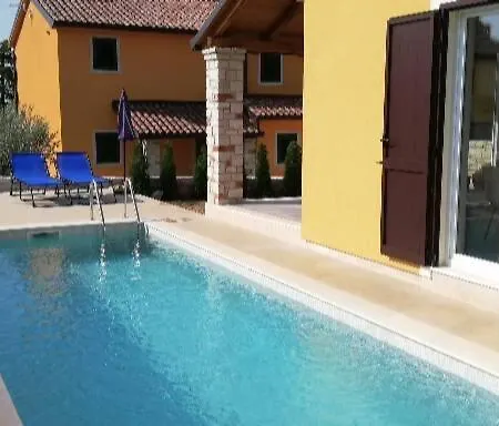Casa Colibri * Brtonigla
