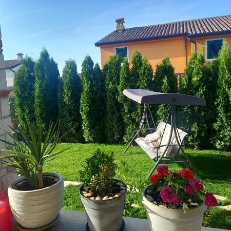 فيلة Casa Colibri