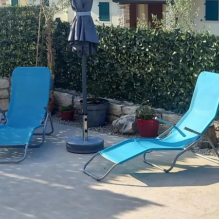 Casa Colibri فيلة *