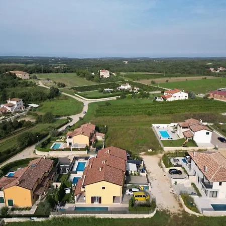 Casa Colibri * Brtonigla