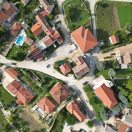 Casa Colibri * Brtonigla