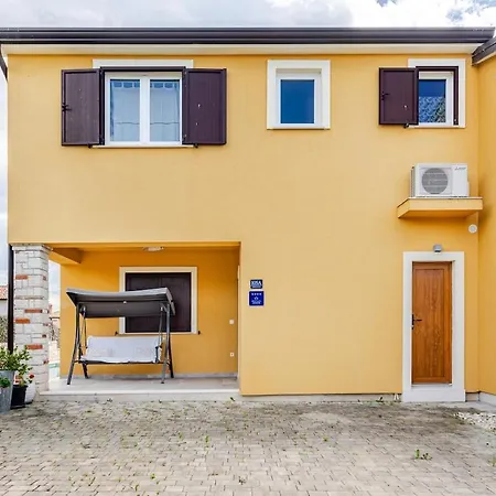 فيلة Casa Colibri *