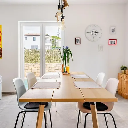 فيلة Casa Colibri