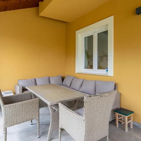 Casa Colibri *