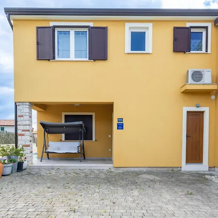 Casa Colibri Brtonigla