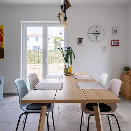 Casa Colibri