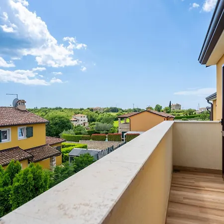 Casa Colibri بروتونيغلا