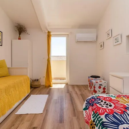 فيلة Casa Colibri