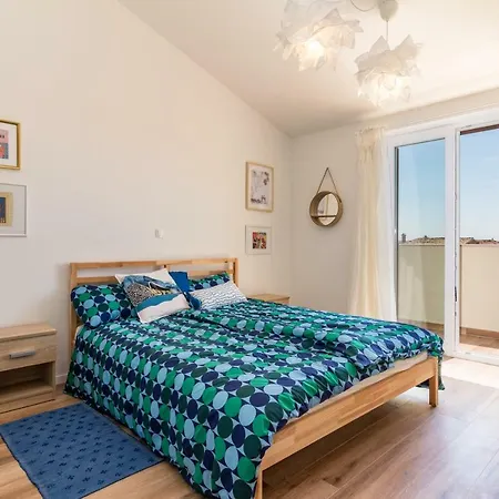 فيلة Casa Colibri
