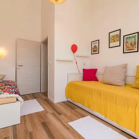 فيلة Casa Colibri *