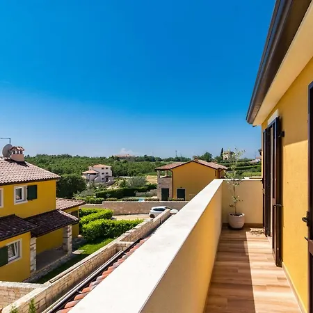فيلة Casa Colibri *