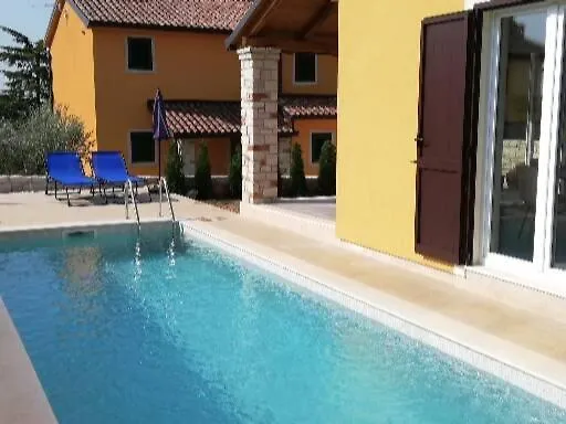 Casa Colibri * Brtonigla