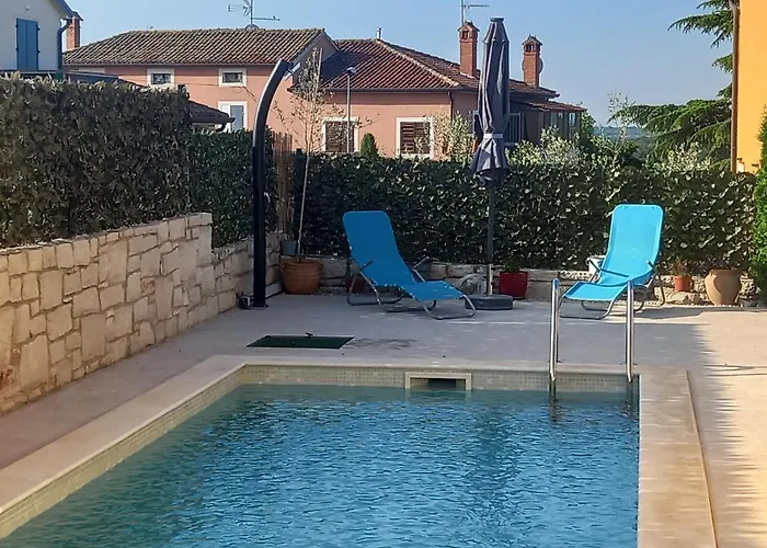 Casa Colibri Brtonigla