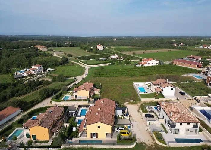 Casa Colibri * Brtonigla