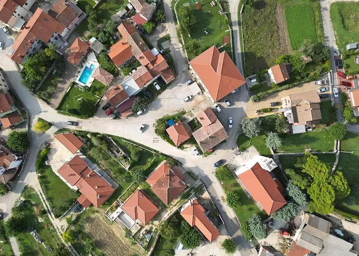 Casa Colibri * Brtonigla