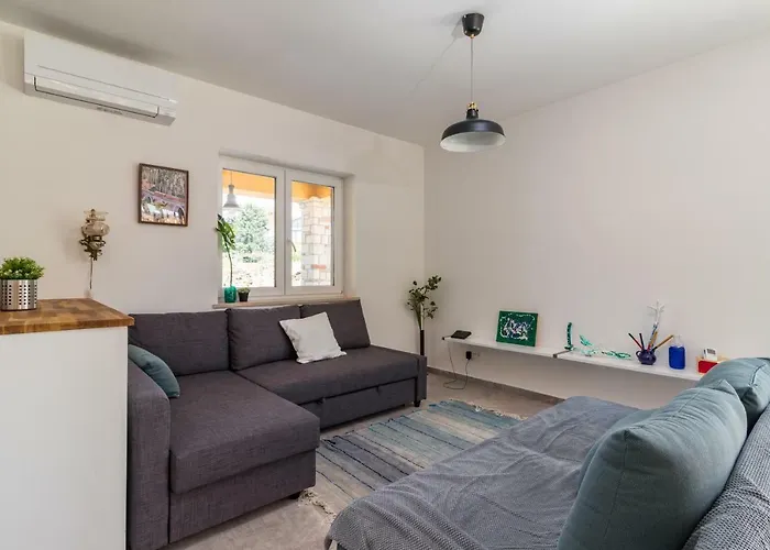 Casa Colibri Brtonigla