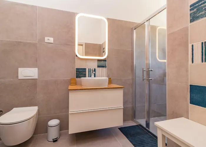 Villa Casa Colibri Brtonigla