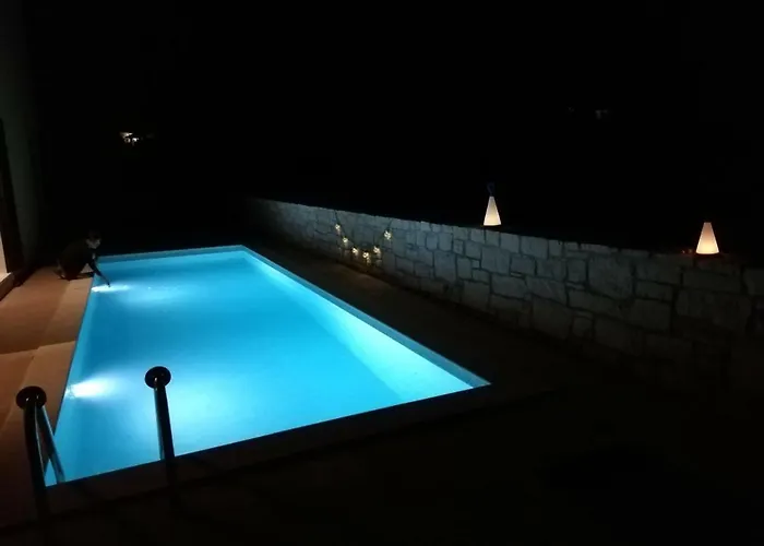 Casa Colibri Brtonigla