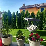 Villa Casa Colibri