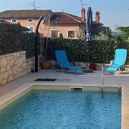 Casa Colibri Brtonigla