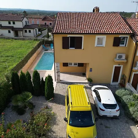 Casa Colibri *