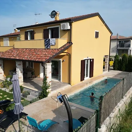 Casa Colibri