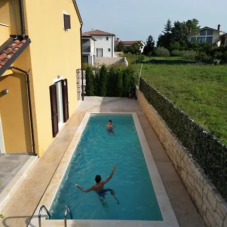 Casa Colibri Villa *