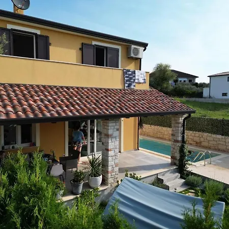 Casa Colibri *