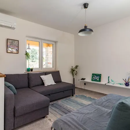 Casa Colibri Brtonigla