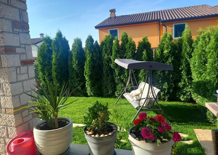 Villa Casa Colibri