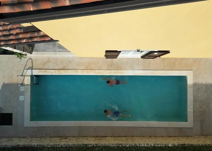Casa Colibri * Brtonigla