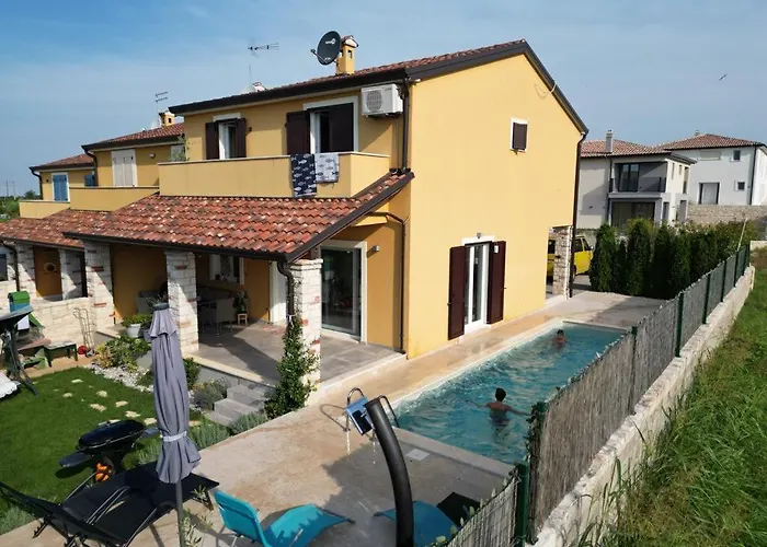 Casa Colibri