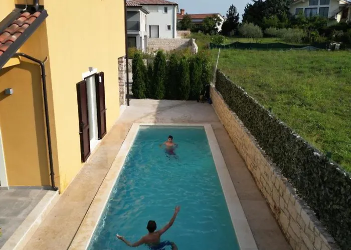 Casa Colibri Villa *