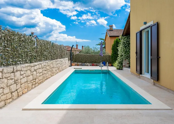 Casa Colibri Villa