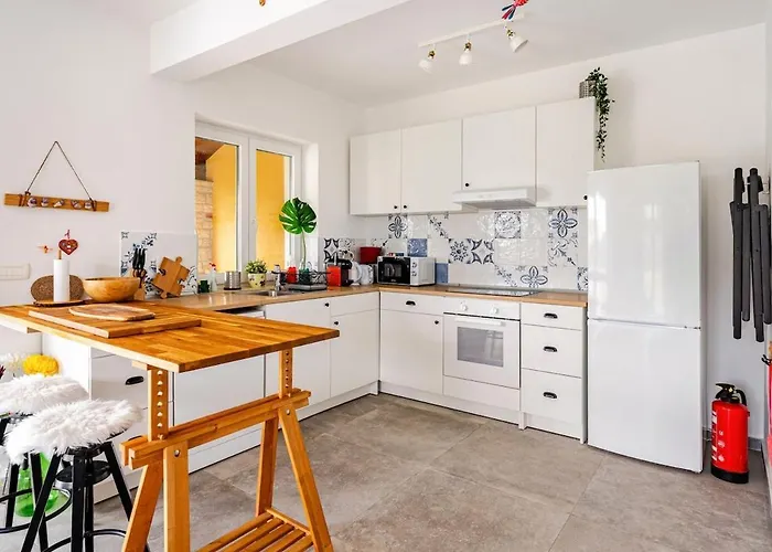 Casa Colibri * 布罗托尼贾