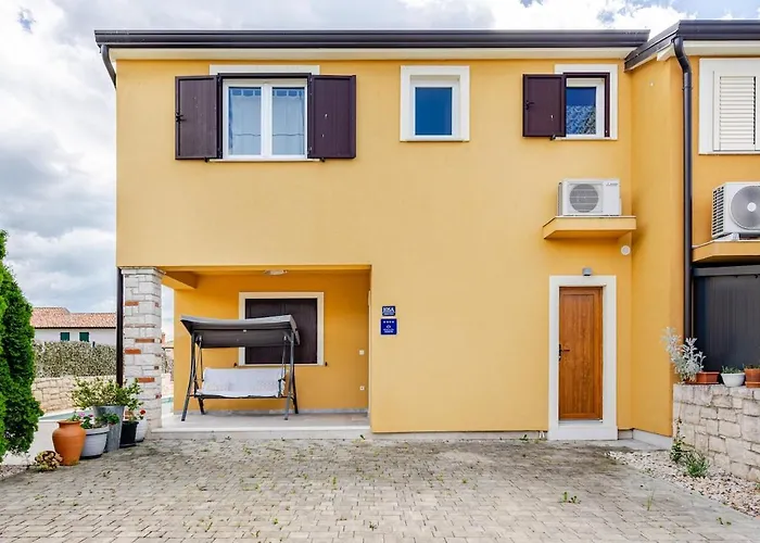 别墅 Casa Colibri *