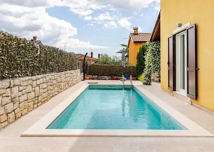 Casa Colibri *