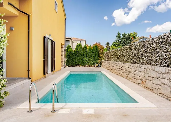 Casa Colibri Villa