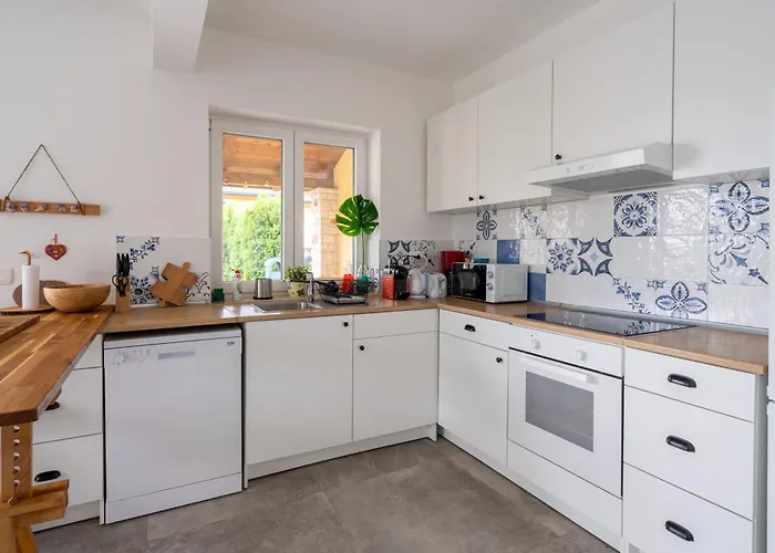 Casa Colibri 布罗托尼贾