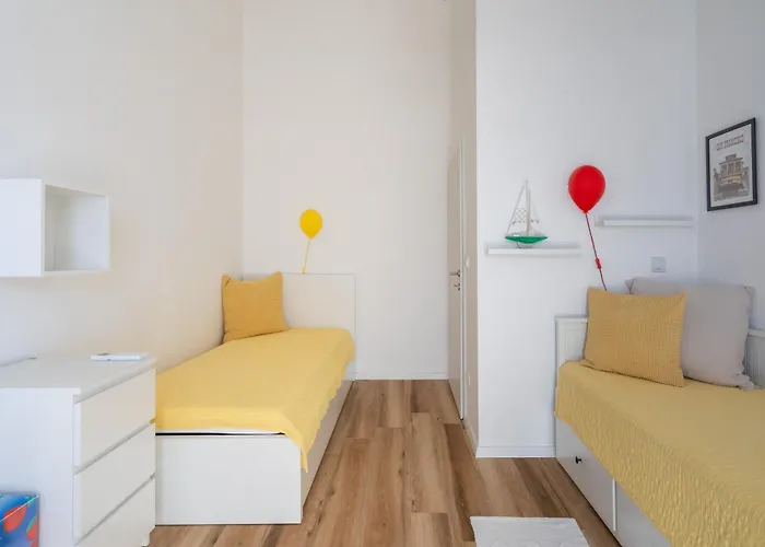 Casa Colibri Villa *