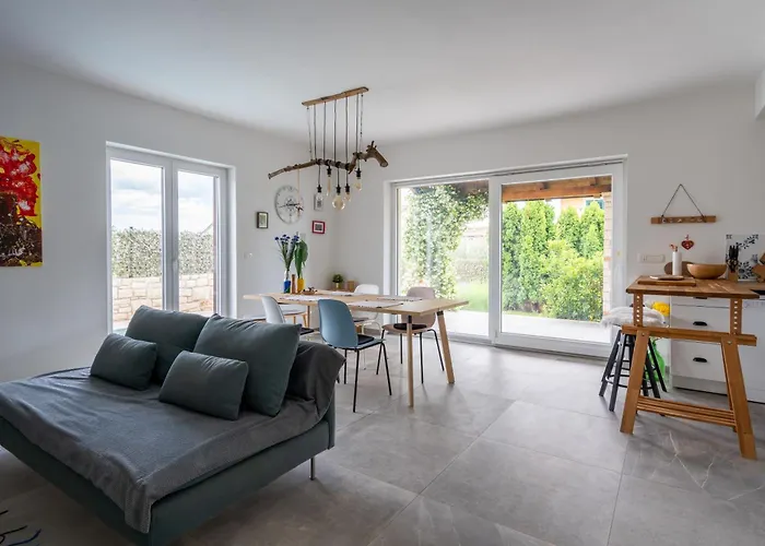 Casa Colibri * 布罗托尼贾