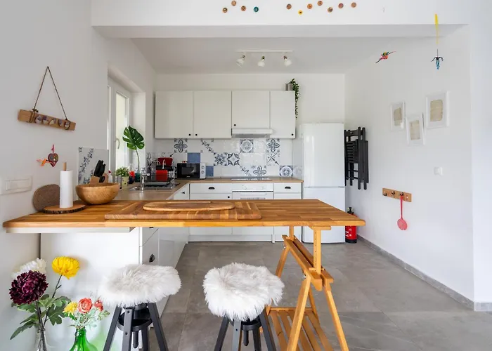 别墅 Casa Colibri 布罗托尼贾