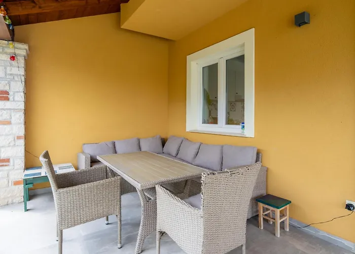 Casa Colibri *