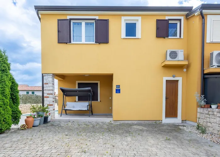Casa Colibri Brtonigla