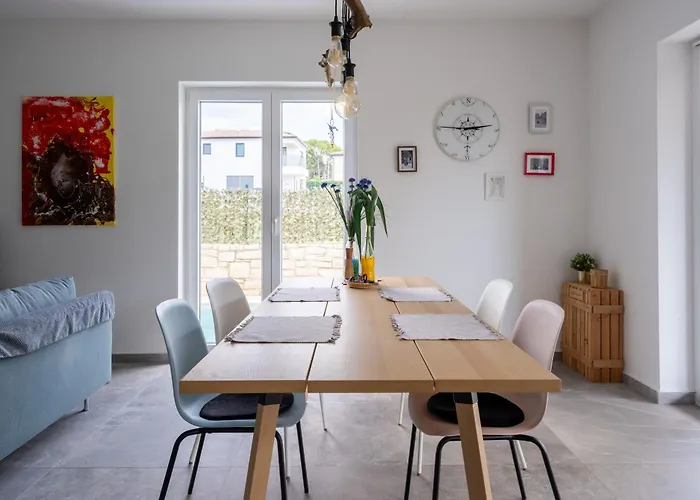 Casa Colibri