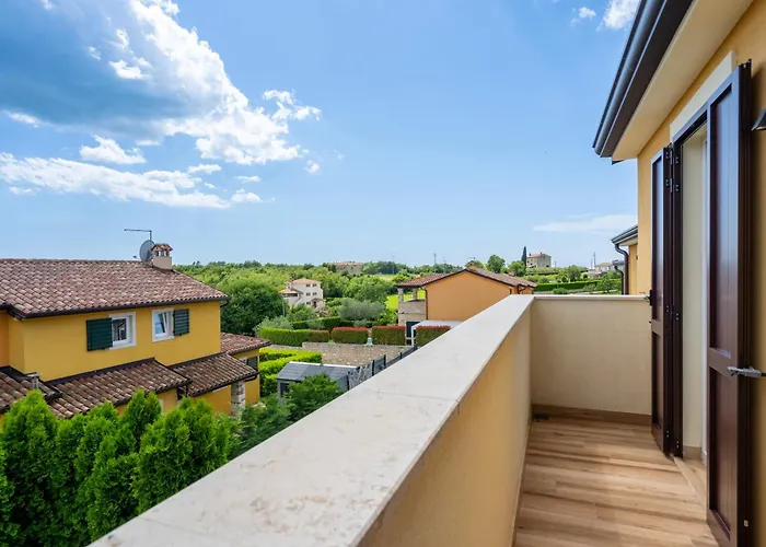 Casa Colibri Brtonigla