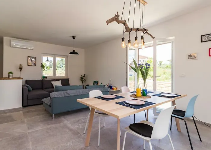 Villa Casa Colibri *